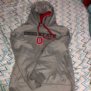 Ohio State Buckeyes hoodie